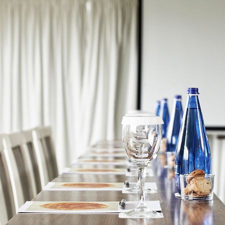 Civitel Olympic Hotel Athene Buitenkant foto