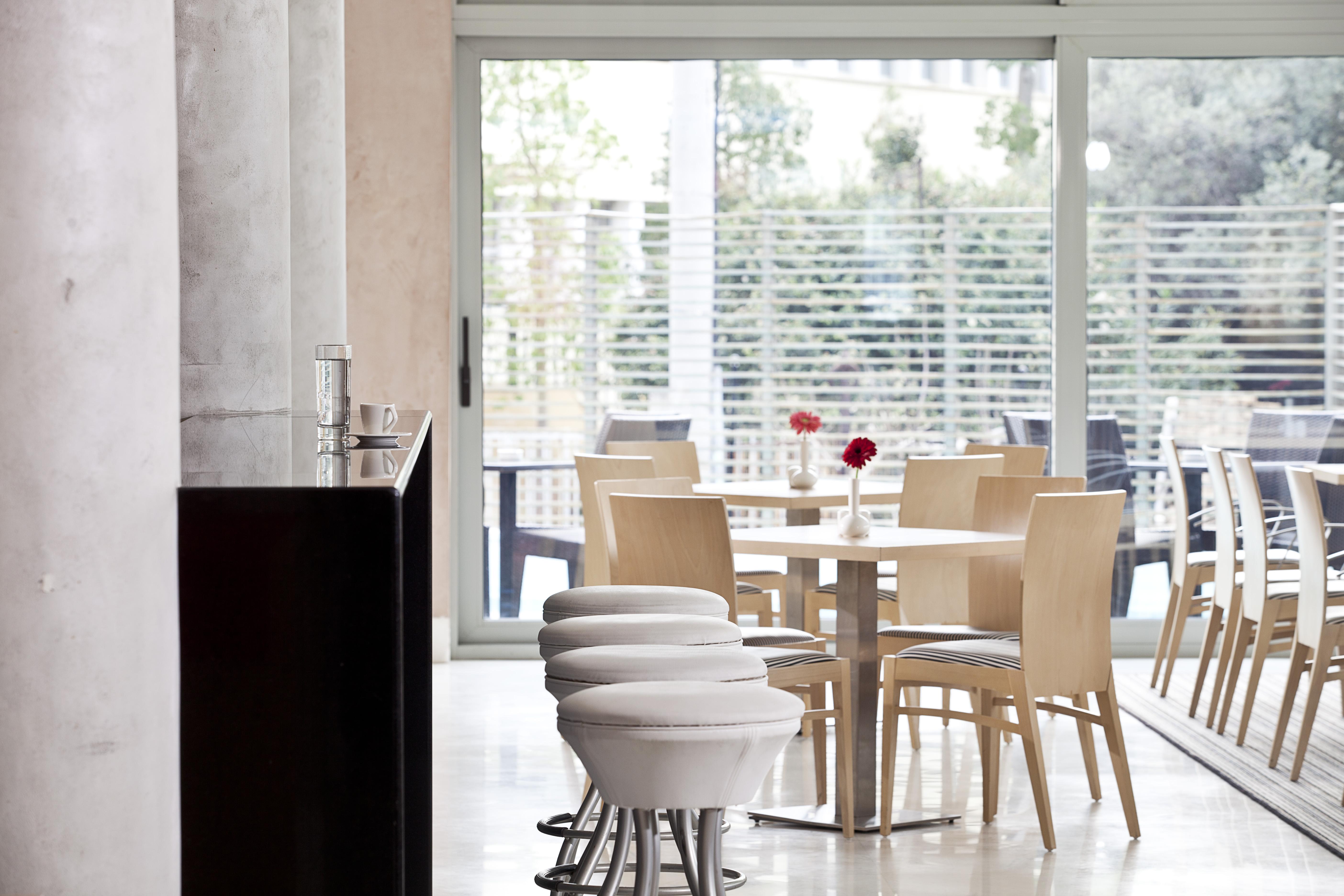 Civitel Olympic Hotel Athene Buitenkant foto