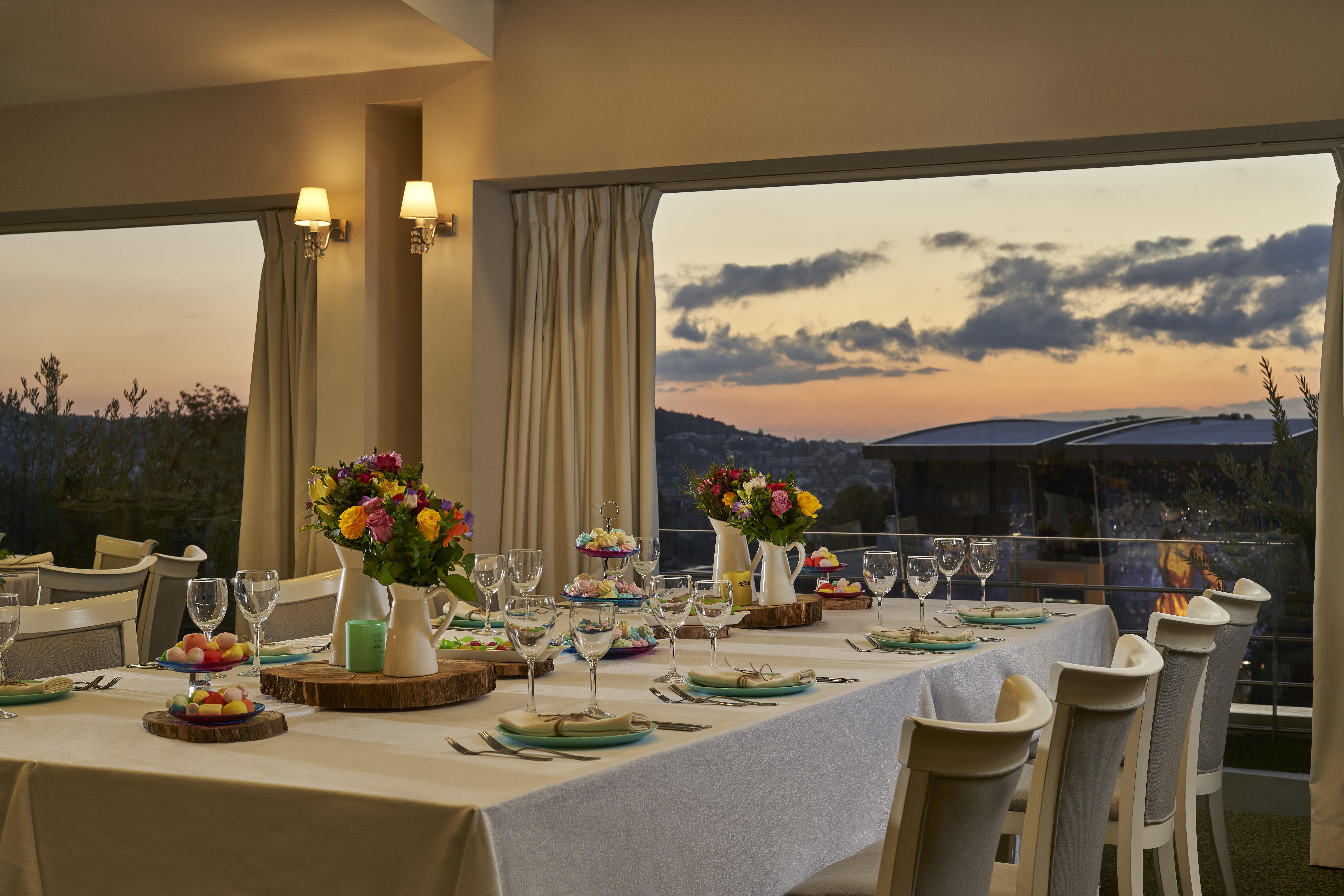Civitel Olympic Hotel Athene Buitenkant foto