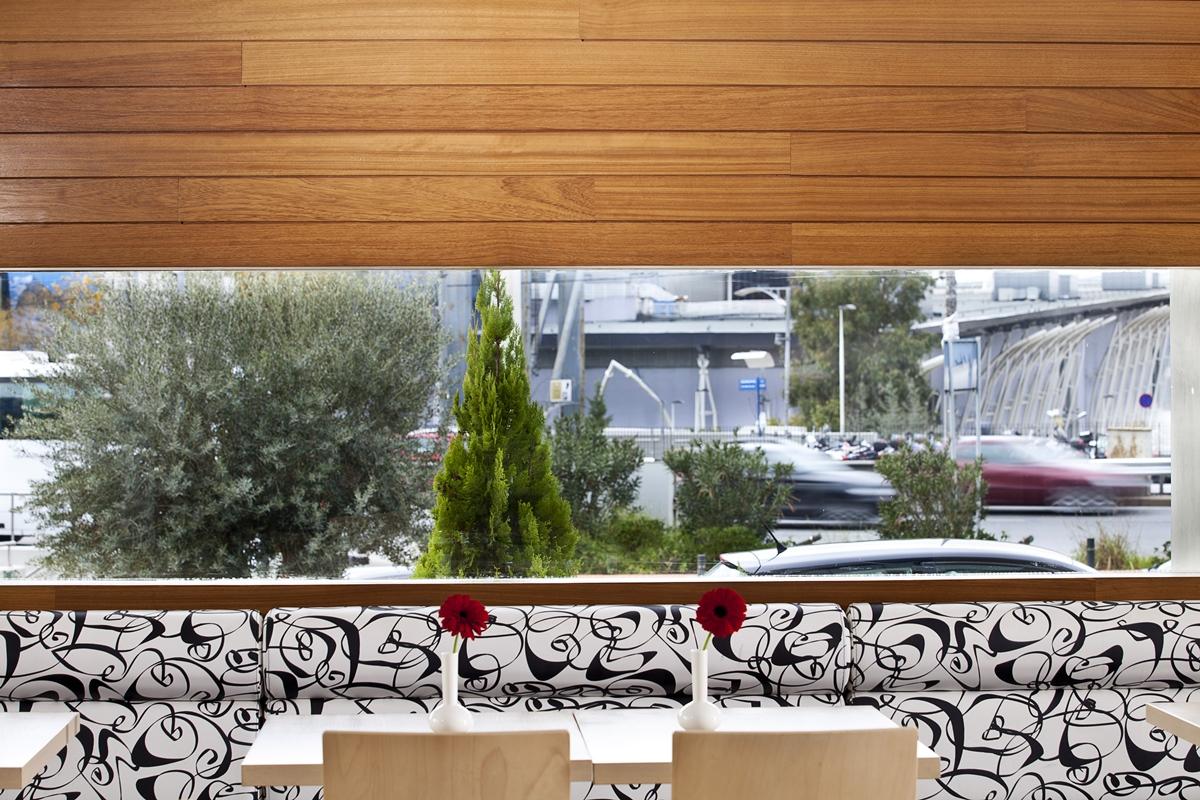Civitel Olympic Hotel Athene Buitenkant foto